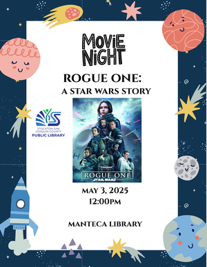 Movie: Rogue One